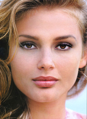 Bridget Hall pic #25227