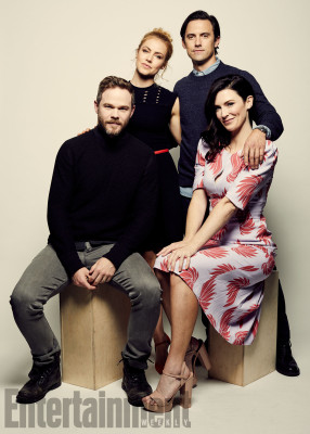 Bridget Regan