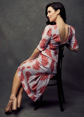 Bridget Regan