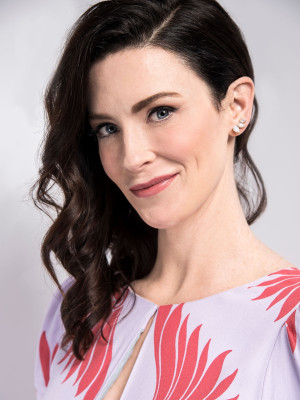 Bridget Regan