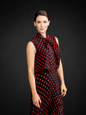 Bridget Regan