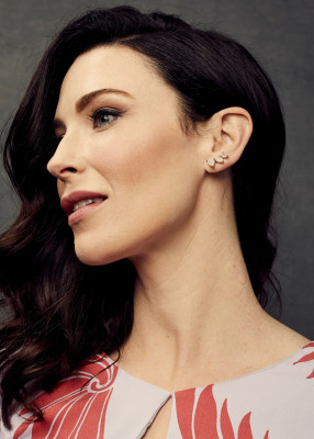Bridget Regan