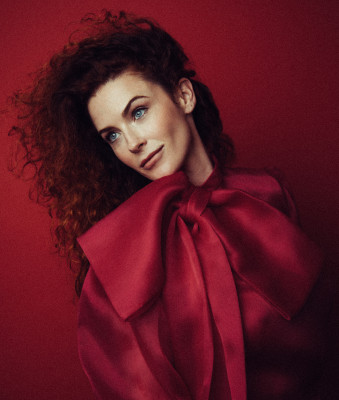 Bridget Regan