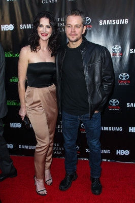 Bridget Regan