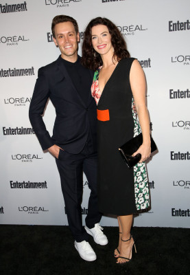 Bridget Regan