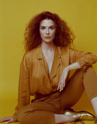 Bridget Regan
