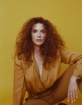 Bridget Regan