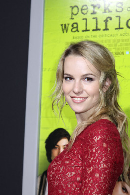 photo 10 in Bridgit Mendler gallery [id607358] 2013-02-22 00:00:00