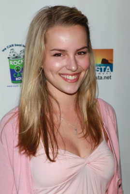 photo 25 in Bridgit Mendler gallery [id597919] 2013-01-22 00:00:00