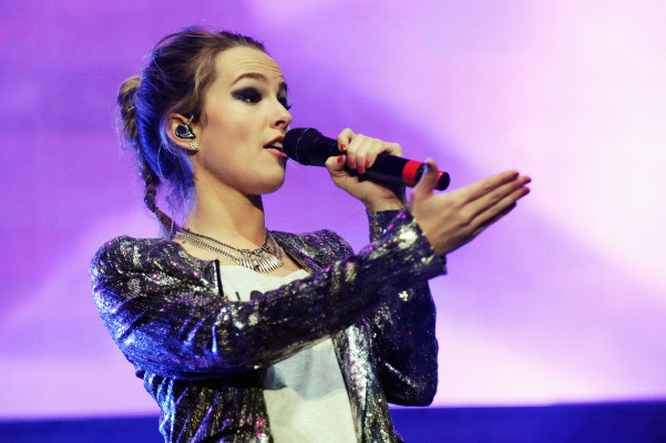 Bridgit Mendler pic #635750