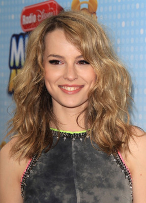 Bridgit Mendler pic #696389