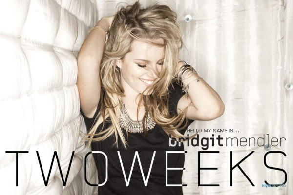 Bridgit Mendler pic #630183