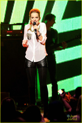 Bridgit Mendler pic #696596