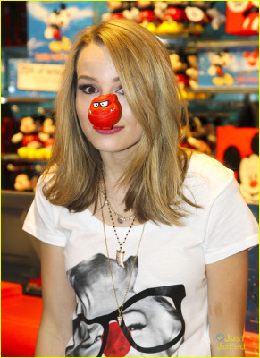 Bridgit Mendler pic #696393
