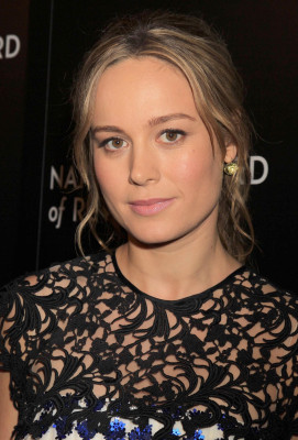 Brie Larson - NATIONAL BOARD OF REVIEW GALA 01/05/2015