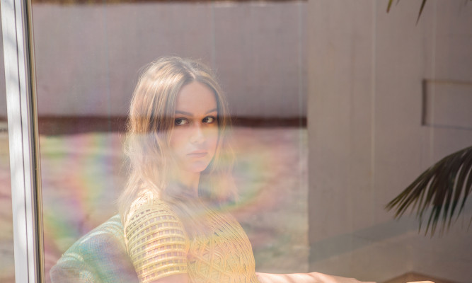 Brie Larson pic #860789