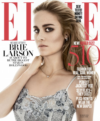 Brie Larson pic #867358