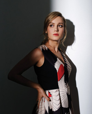 Brie Larson pic #860791