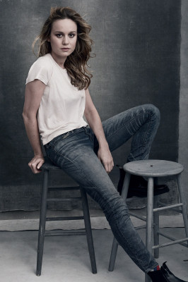 Brie Larson pic #867010
