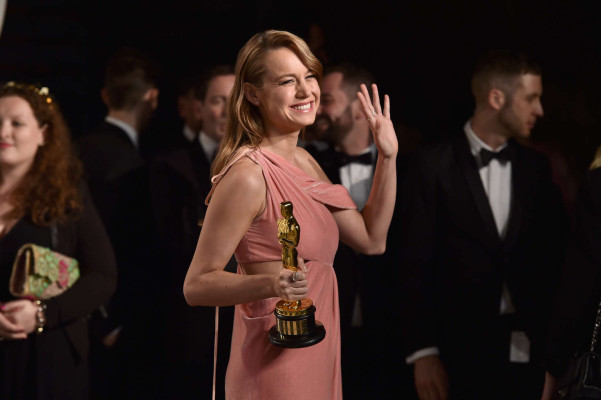 Brie Larson pic #871534