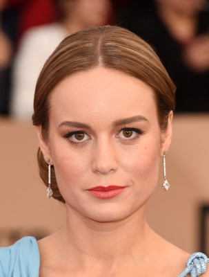 Brie Larson pic #864913