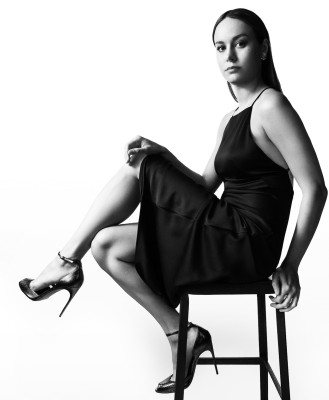 Brie Larson pic #867012