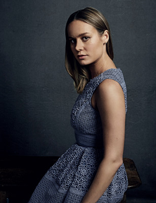 Brie Larson pic #867014