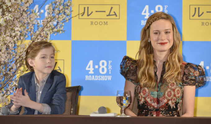 Brie Larson pic #876288