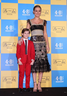 Brie Larson pic #876294