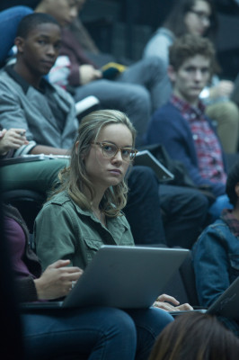 Brie Larson - Gambler Movie Stills (2014)