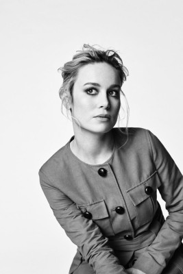 Brie Larson - Kong Skull Island Portrait 2017