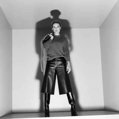 Brie Larson - Vanity Fair Photoshoot (September 2019)
