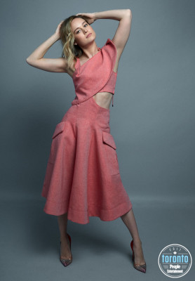 Brie Larson pic #994850