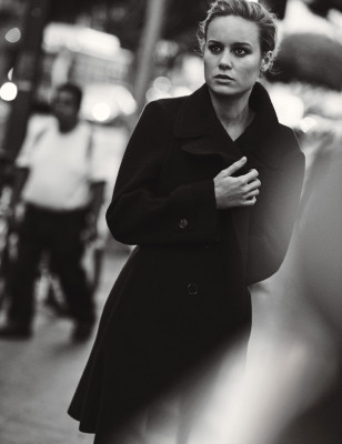 Brie Larson pic #858383