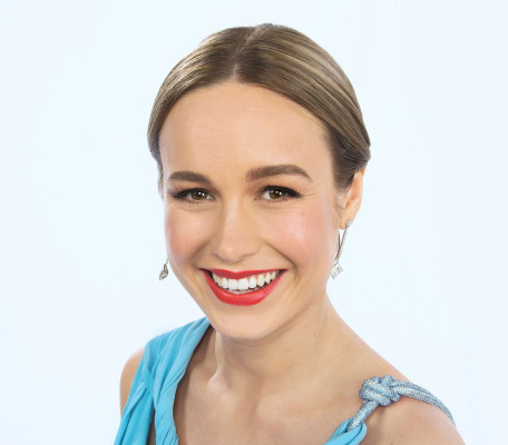 Brie Larson pic #871875