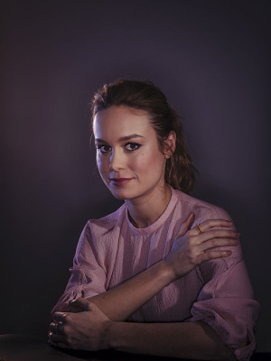 Brie Larson pic #868739
