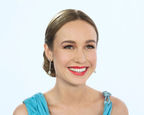 Brie Larson pic #871876