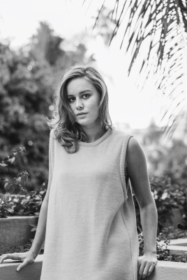 Brie Larson pic #871873
