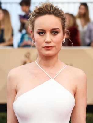 BRIE LARSON - 23RD ANNUAL SCREEN ACTORS GUILD AWARDS 01/29/2017