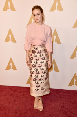 Brie Larson pic #866631