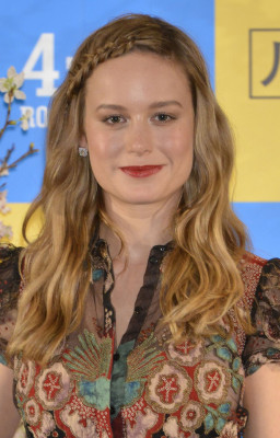 Brie Larson pic #876289