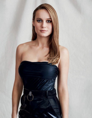 Brie Larson pic #876071