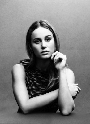 Brie Larson pic #885968