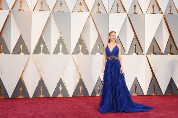 Brie Larson pic #871021