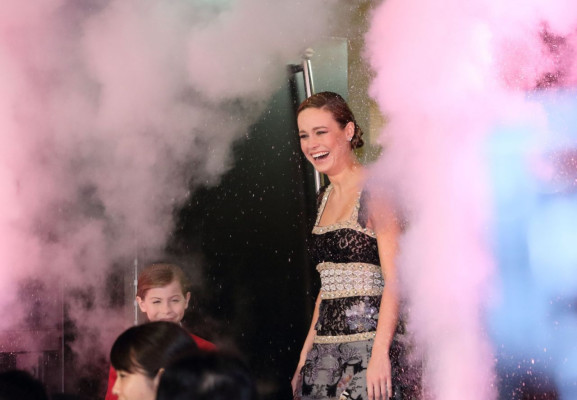Brie Larson pic #876291