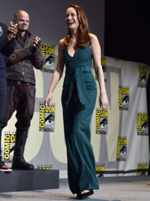 Brie Larson pic #901862