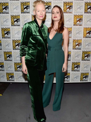 Brie Larson pic #901859