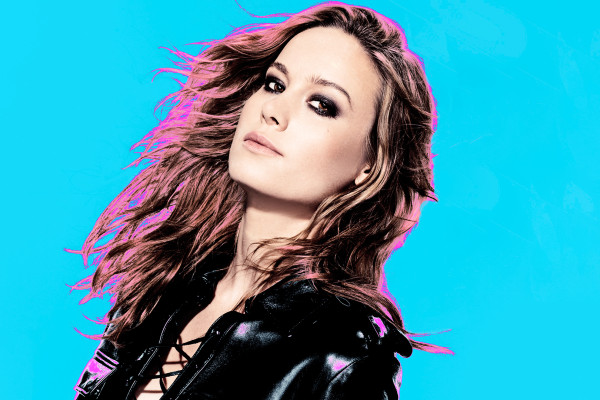 Brie Larson pic #886138