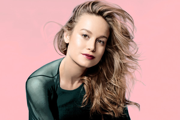 Brie Larson pic #886141