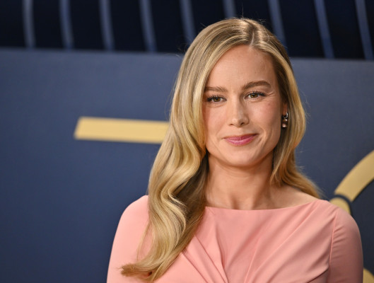 Brie Larson - the 30th Screen Actors Guild Awards in Los Angeles, 02/24/24
